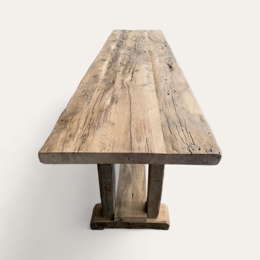 Console Cesura